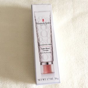 Elizabeth Arden Eight Hour Cream Fragrance Free